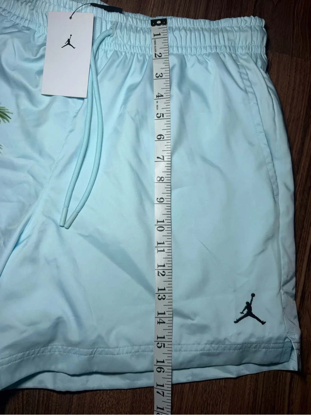 Jordan new tags